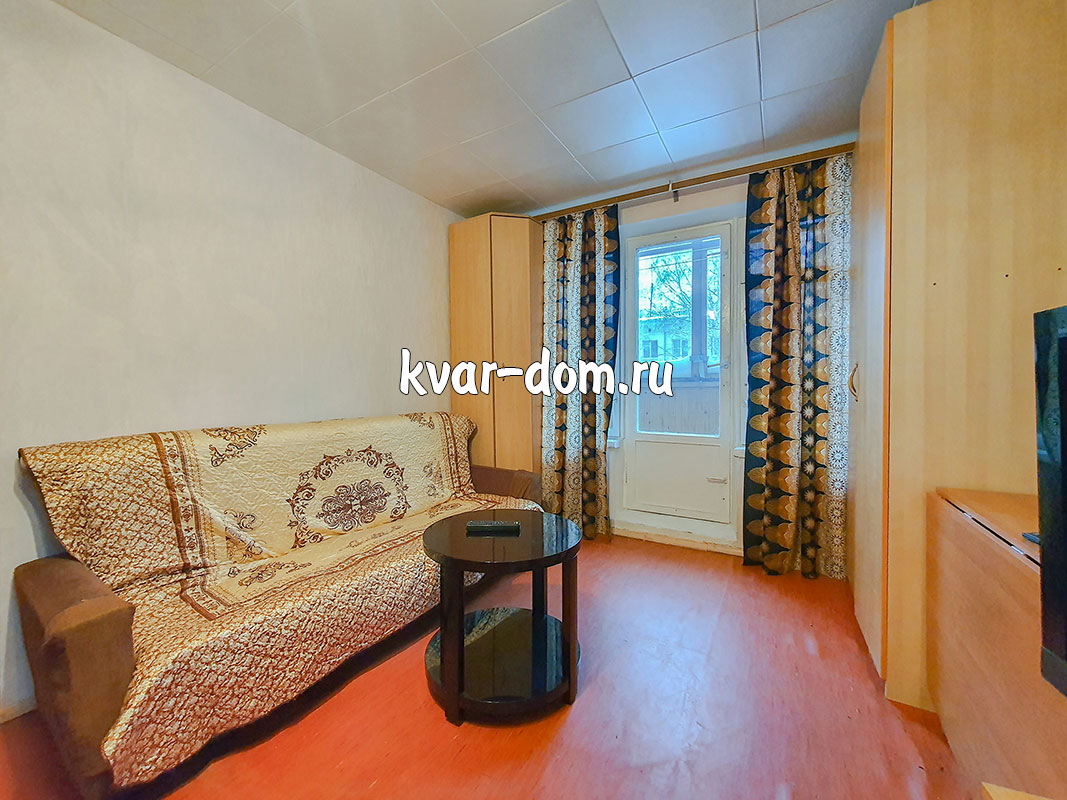 Снять квартиру метро Щелковская, 15 Парковая 42