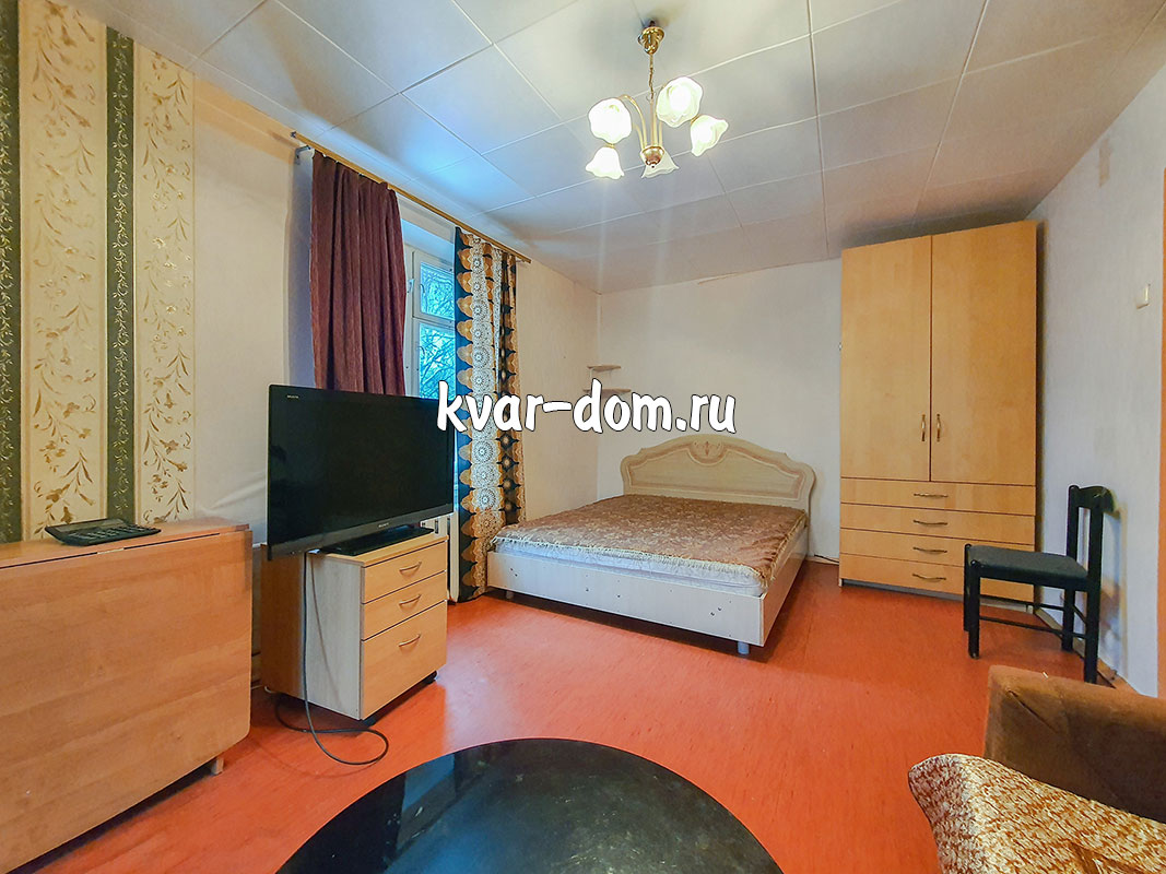 Снять квартиру метро Щелковская, 15 Парковая 42