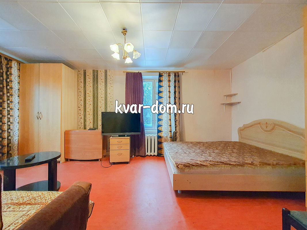 Снять квартиру метро Щелковская, 15 Парковая 42