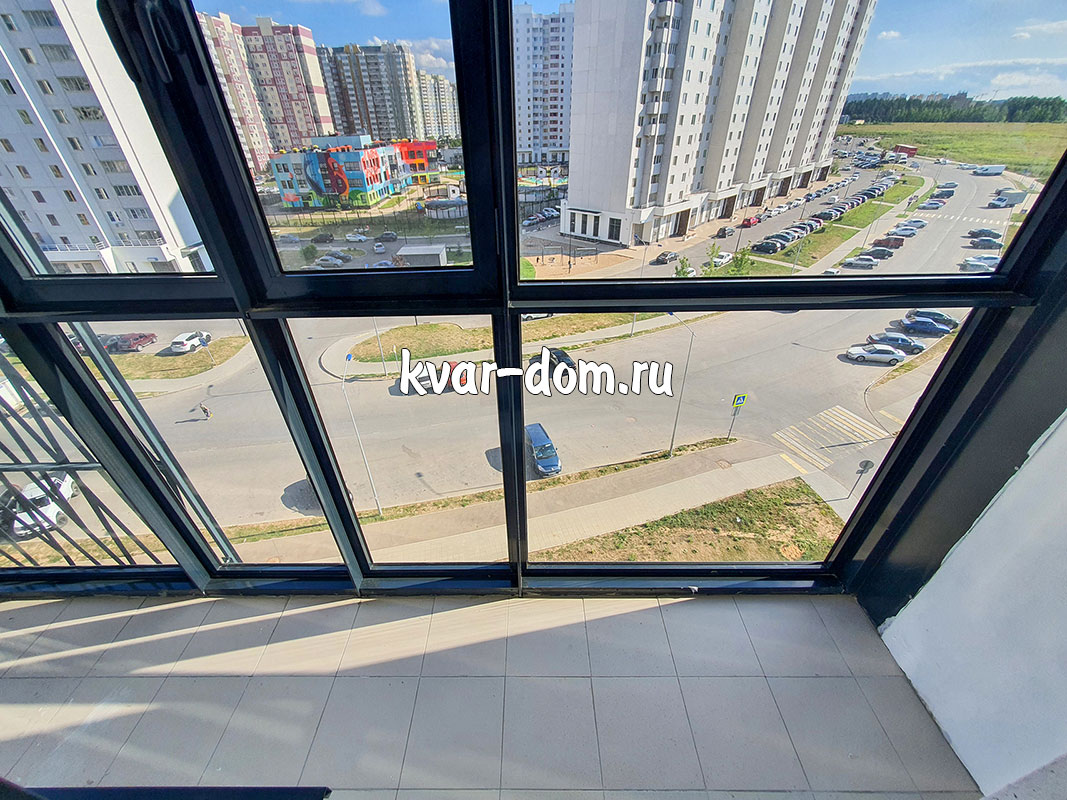 Снять квартиру поселение Десеновское