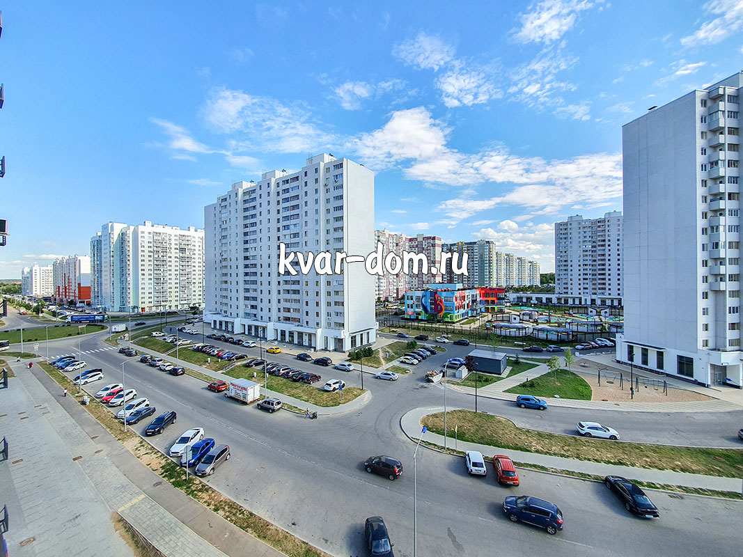 Снять квартиру поселение Десеновское