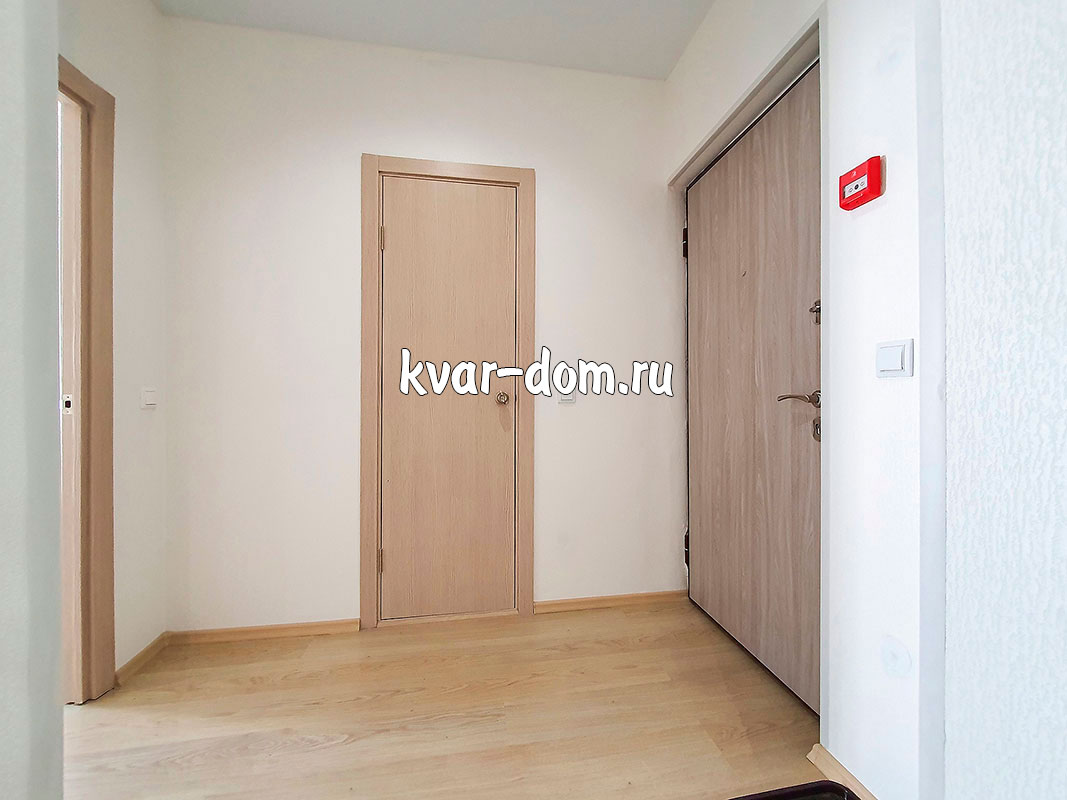 Снять квартиру поселение Десеновское