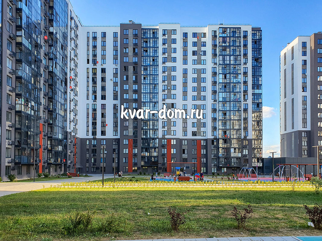 Снять квартиру поселение Десеновское