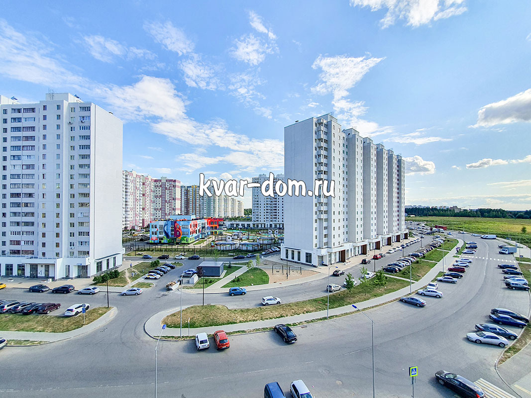 Снять квартиру поселение Десеновское