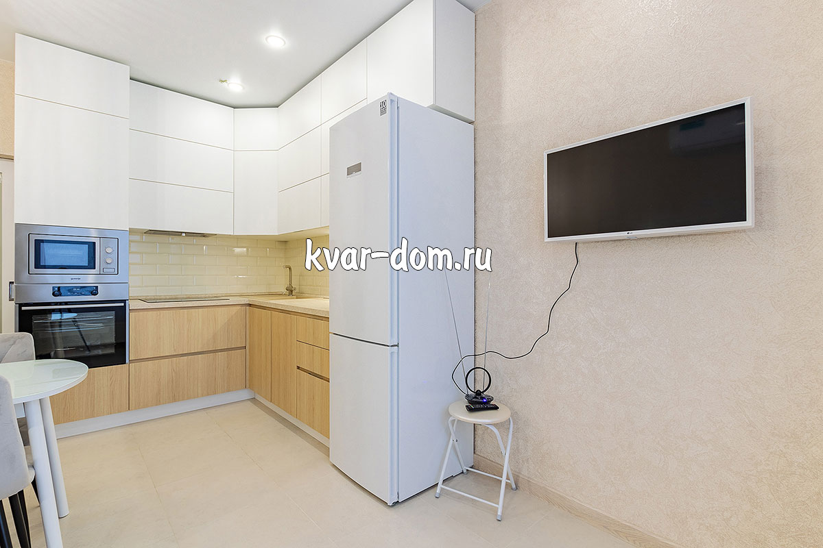 Снять квартиру ЖК Level Амурская