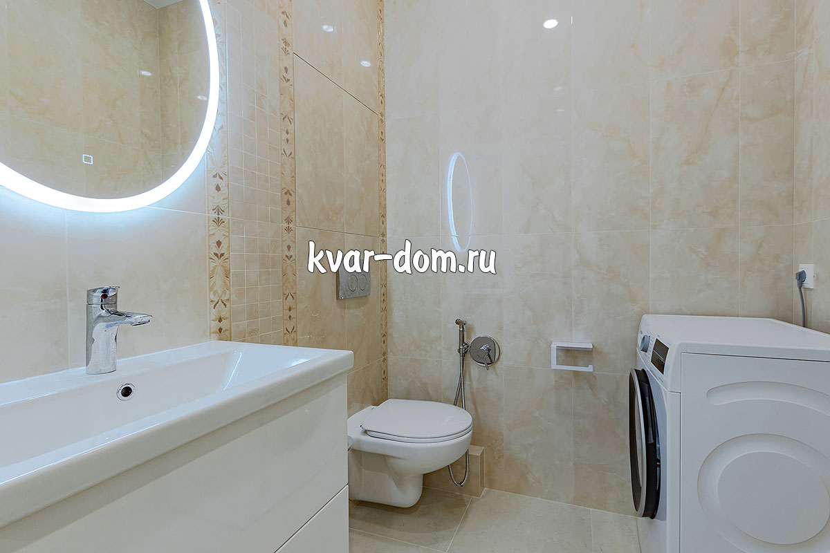 Снять квартиру ЖК Level Амурская