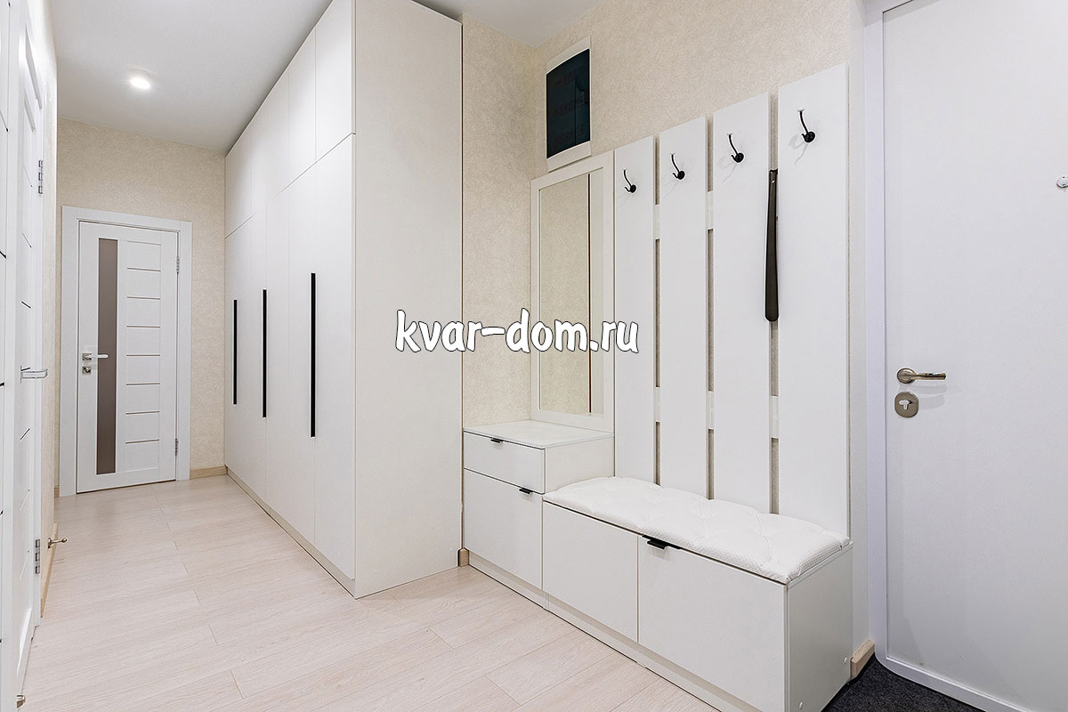 Снять квартиру ЖК Level Амурская