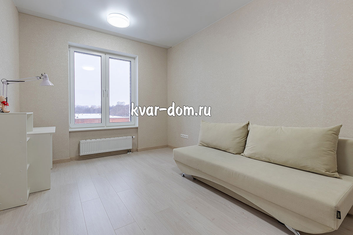 Снять квартиру ЖК Level Амурская
