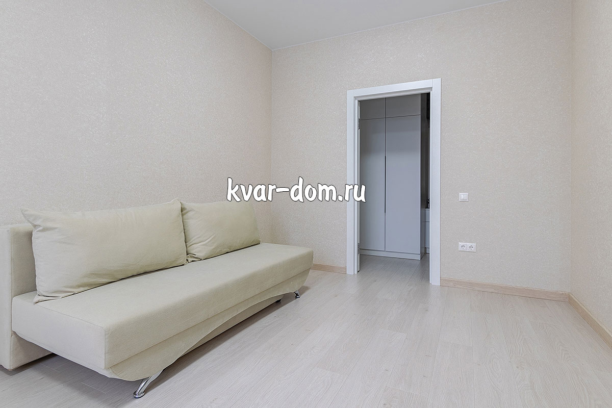 Снять квартиру ЖК Level Амурская