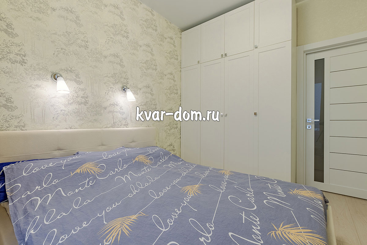 Снять квартиру ЖК Level Амурская