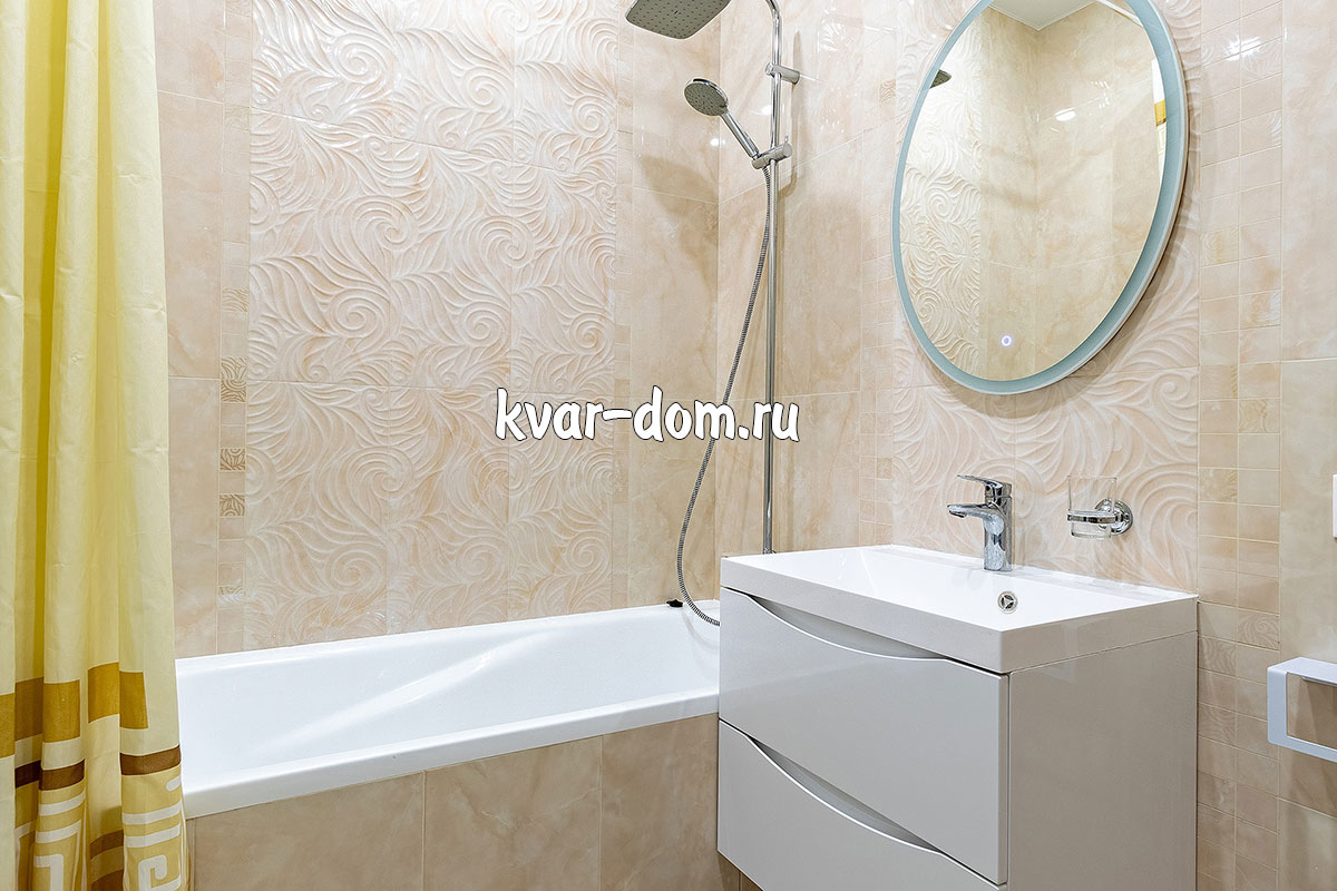 Снять квартиру ЖК Level Амурская