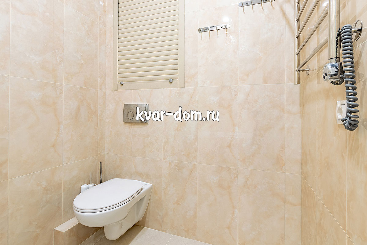 Снять квартиру ЖК Level Амурская