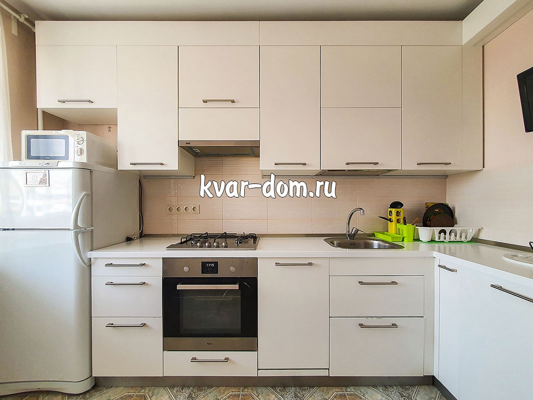 Снять квартиру Баррикадная, Краснопресненская. Большая Грузинская 14