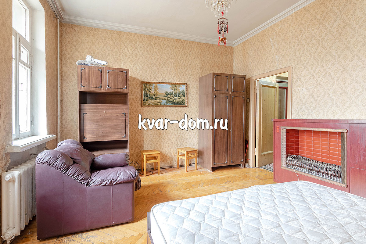 Снять квартиру метро Филевский парк, Дундича 15