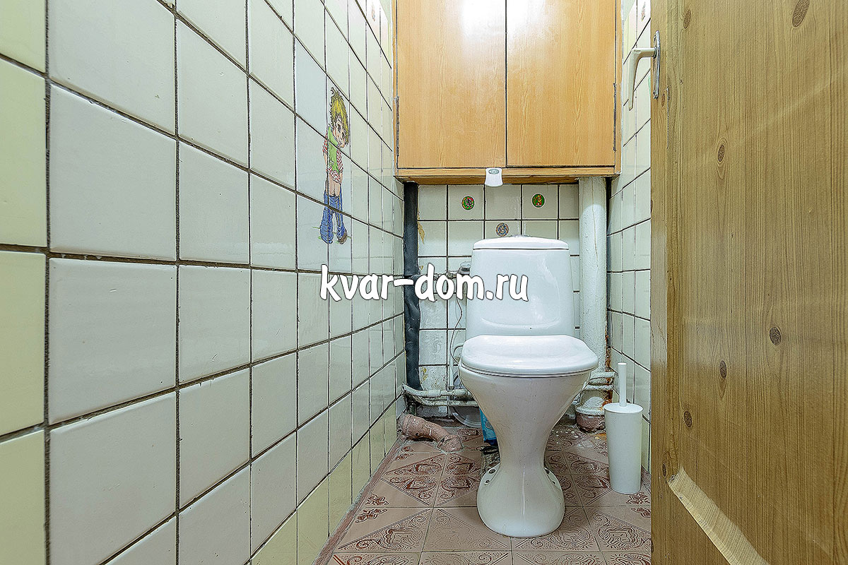 Снять квартиру метро Филевский парк, Дундича 15