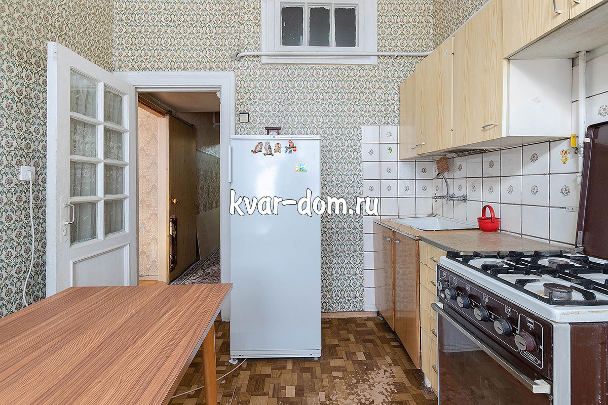 Снять квартиру метро Филевский парк, Дундича 15