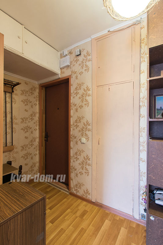 Снять квартиру Солнцево, Главмосстроя 16А