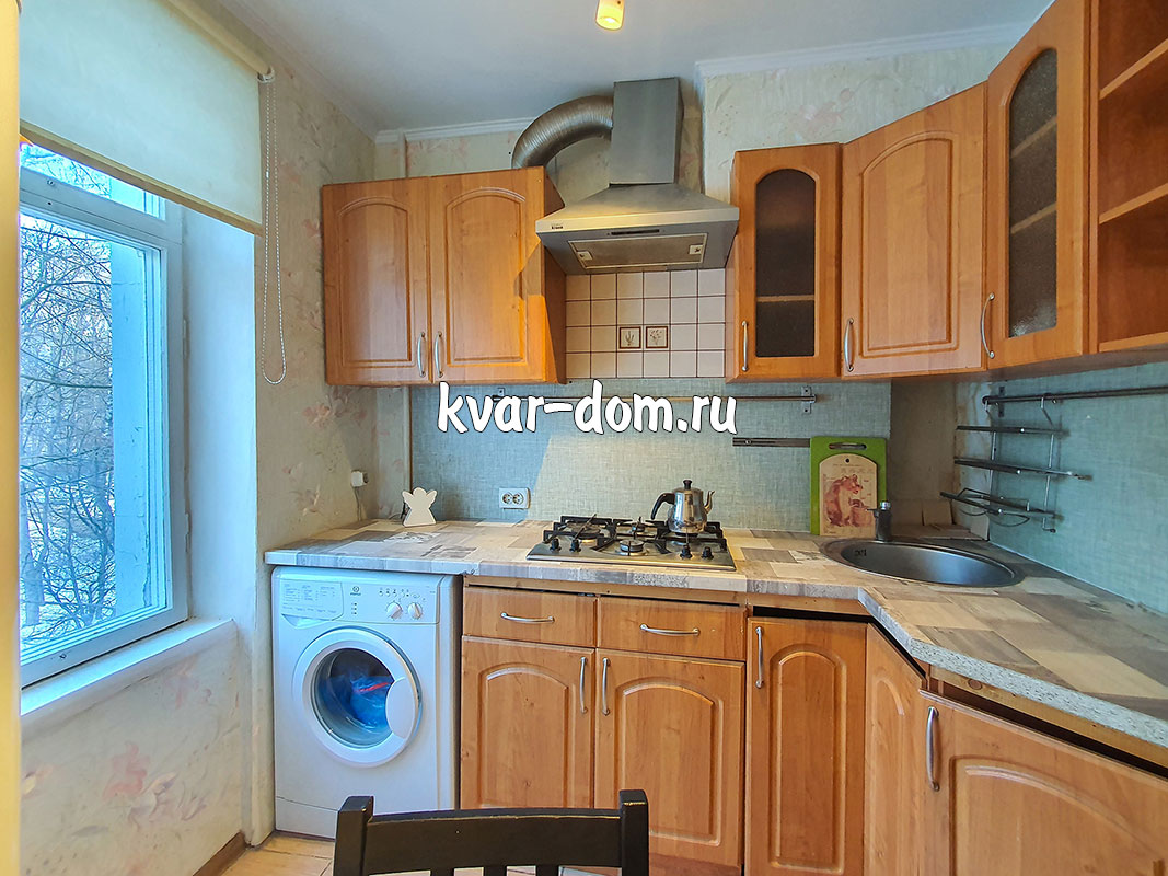 Снять квартиру метро Зюзино Херсонская 12
