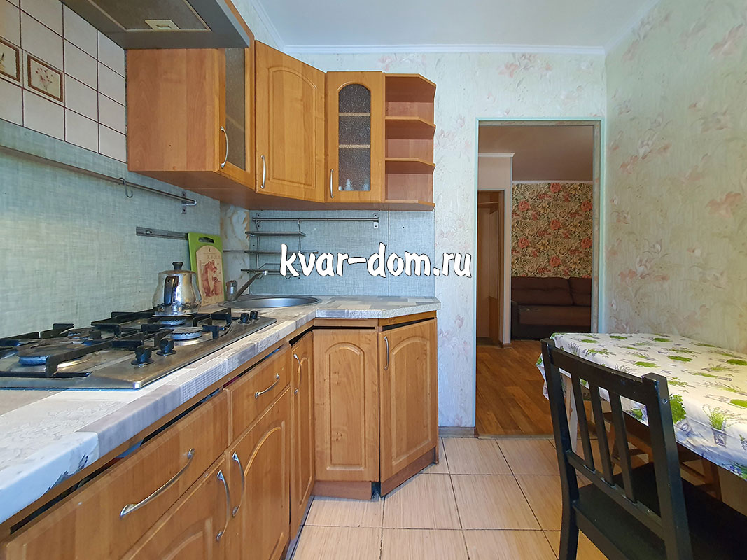 Снять квартиру метро Зюзино Херсонская 12
