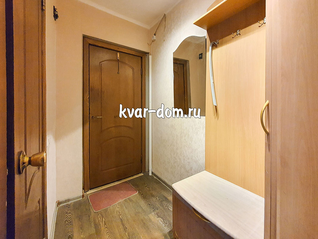 Снять квартиру метро Зюзино Херсонская 12