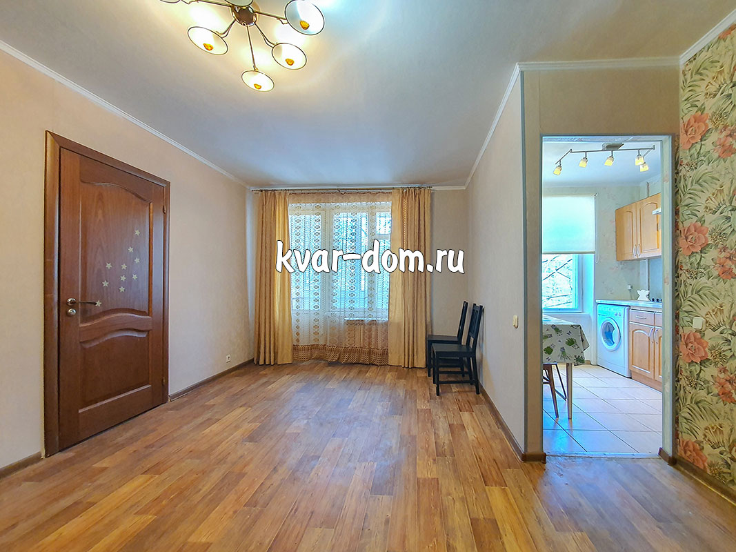 Снять квартиру метро Зюзино Херсонская 12