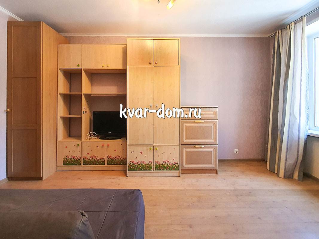 Снять квартиру метро Зюзино Херсонская 12
