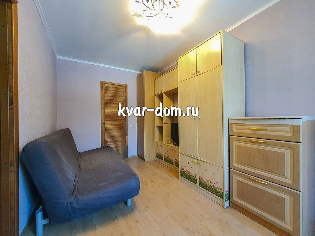 Снять квартиру метро Зюзино Херсонская 12