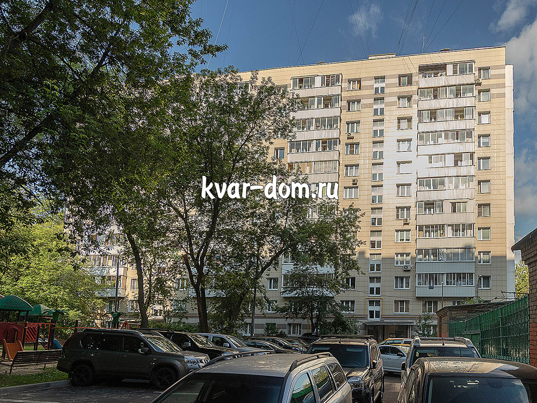 Снять однокомнатную квартиру Семеновская, Ибрагимова 2