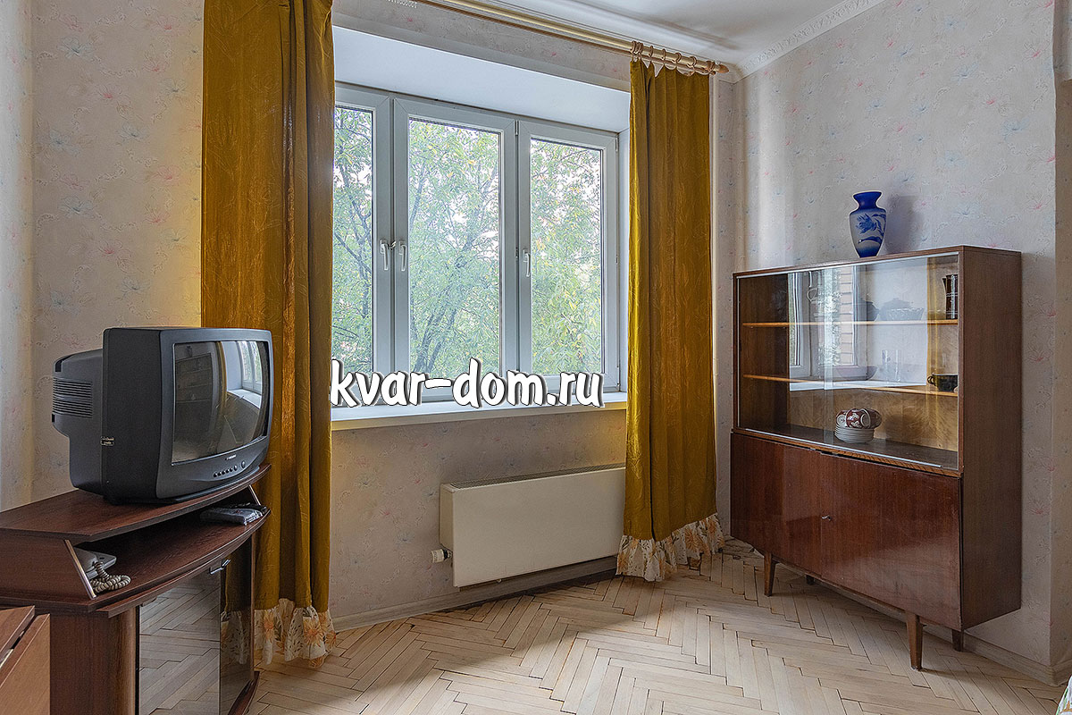Снять квартиру Бабушкинская, Изумрудная 42