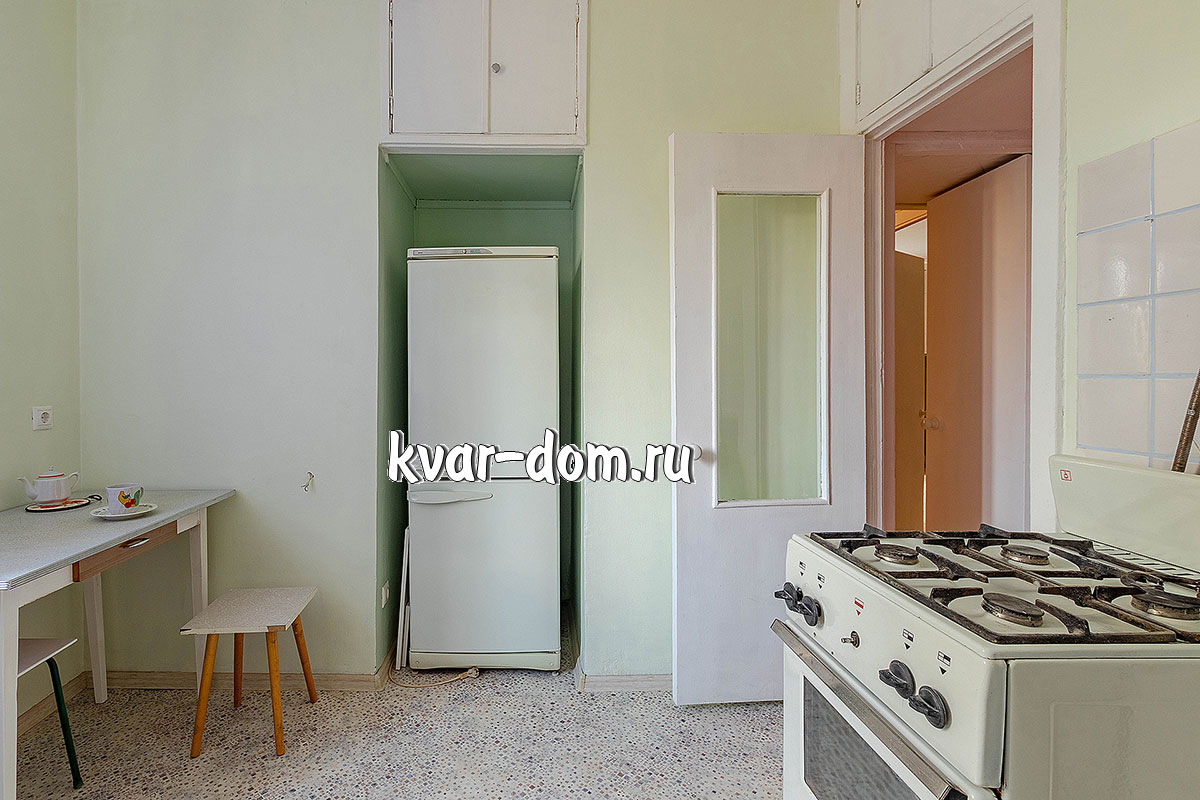 Снять квартиру Бабушкинская, Изумрудная 42