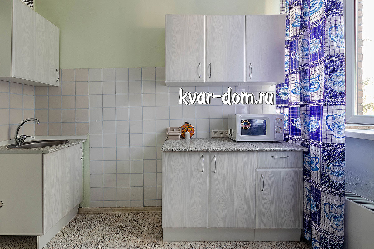 Снять квартиру Бабушкинская, Изумрудная 42