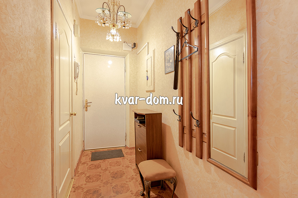 Снять квартиру Октябрьское поле