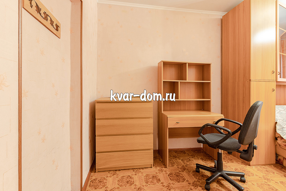 Снять квартиру Октябрьское поле