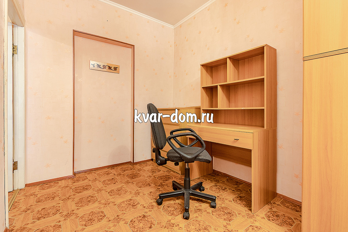 Снять квартиру Октябрьское поле