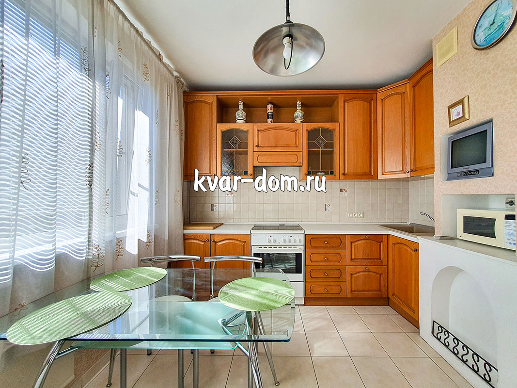 Снять квартиру Бескудниково, Керамический проезд 53