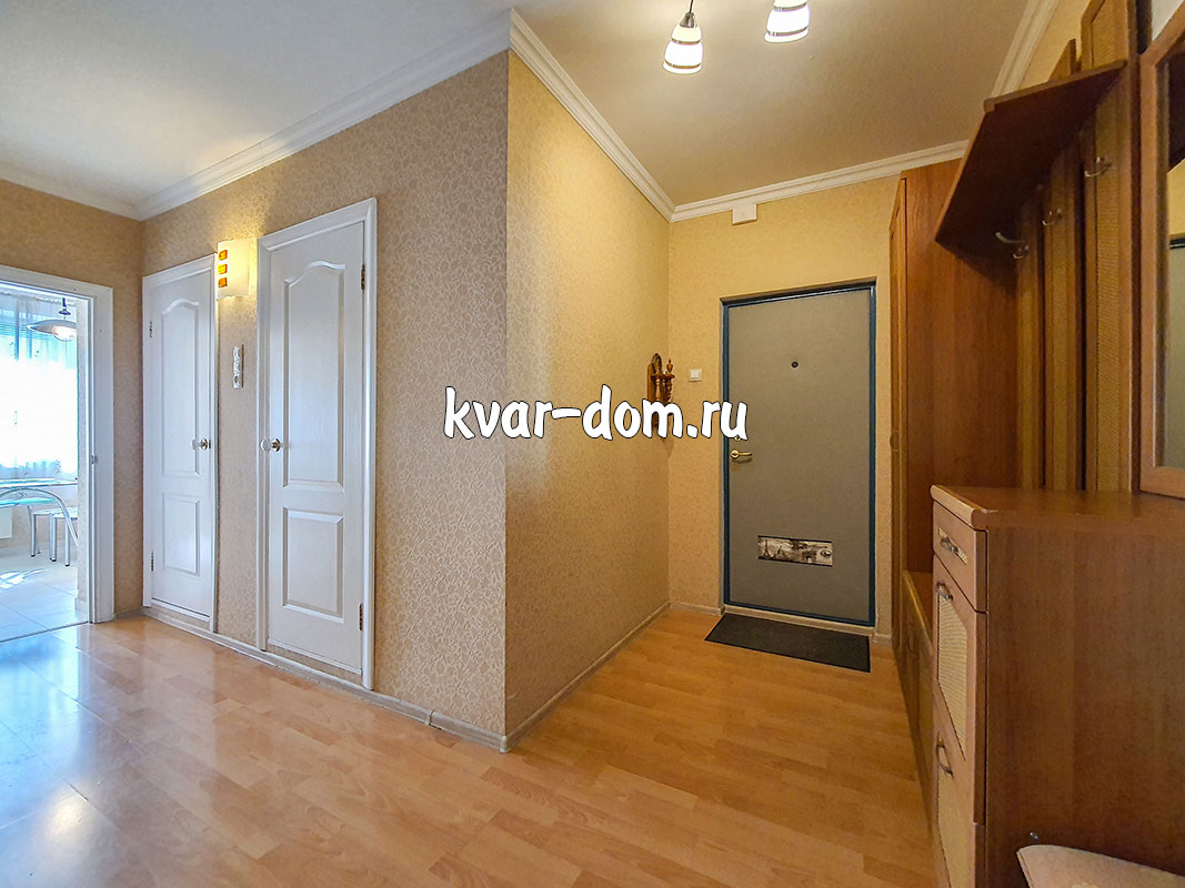 Снять квартиру Бескудниково, Керамический проезд 53