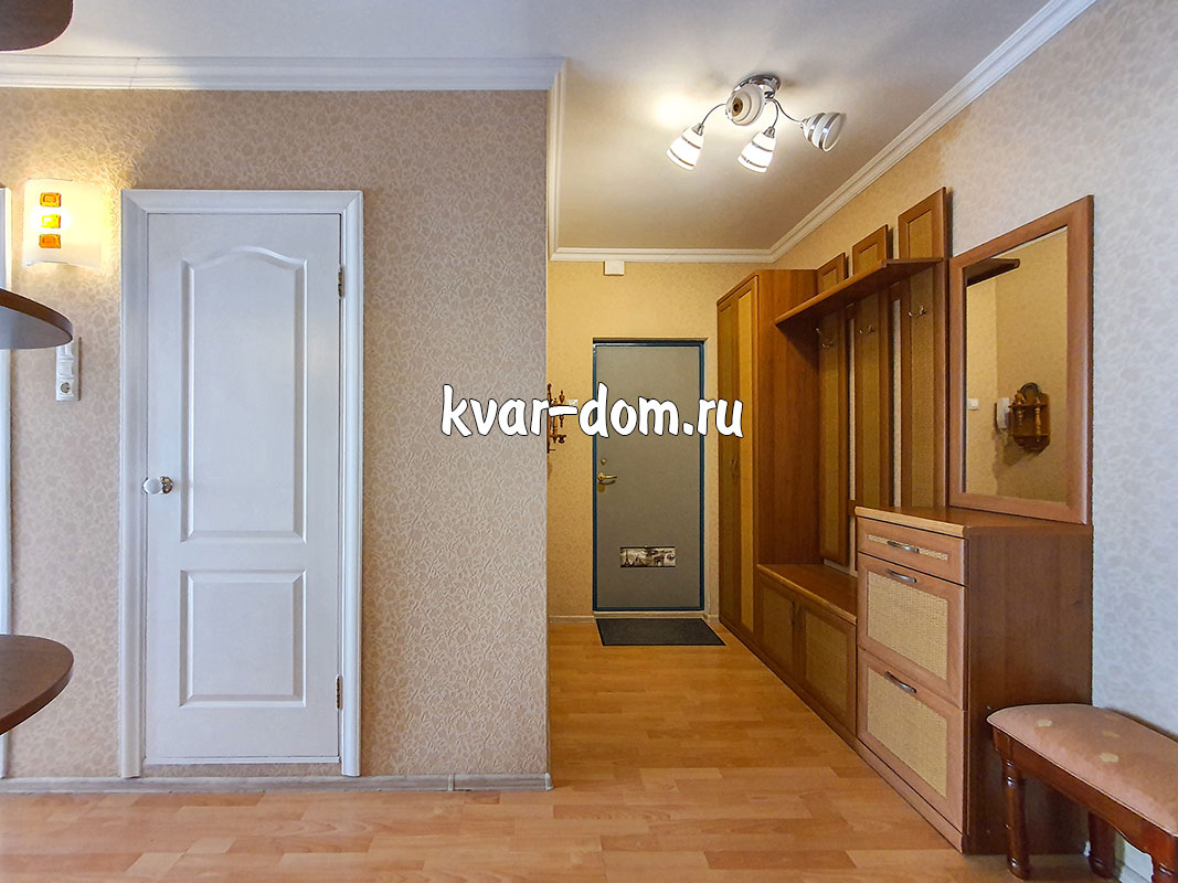Снять квартиру Бескудниково, Керамический проезд 53