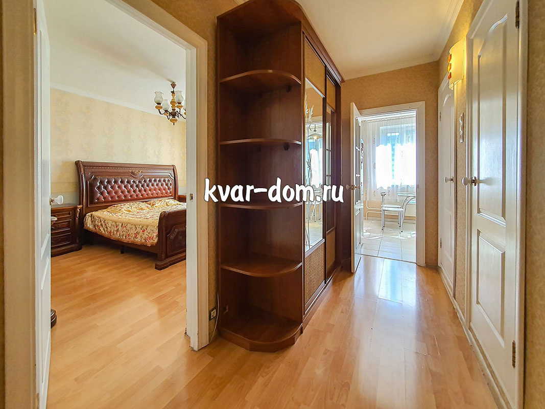 Снять квартиру Бескудниково, Керамический проезд 53