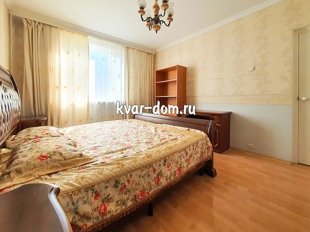 Снять квартиру Бескудниково, Керамический проезд 53