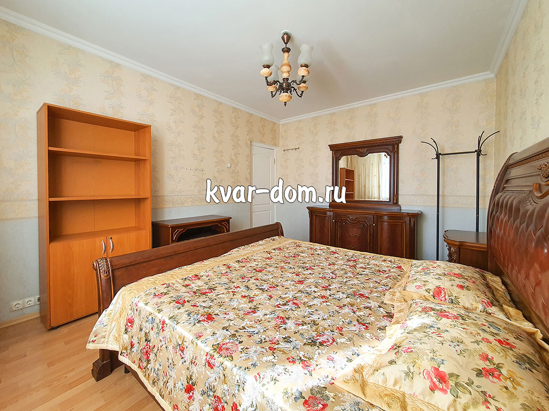 Снять квартиру Бескудниково, Керамический проезд 53