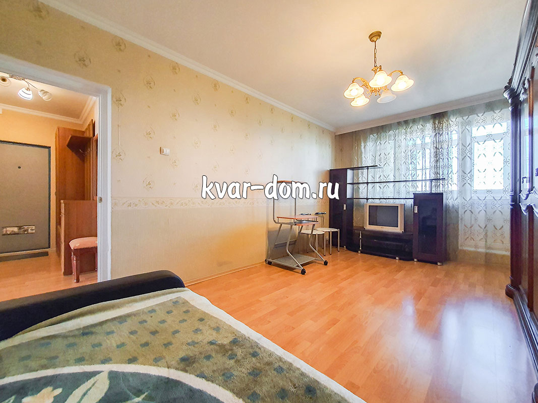 Снять квартиру Бескудниково, Керамический проезд 53