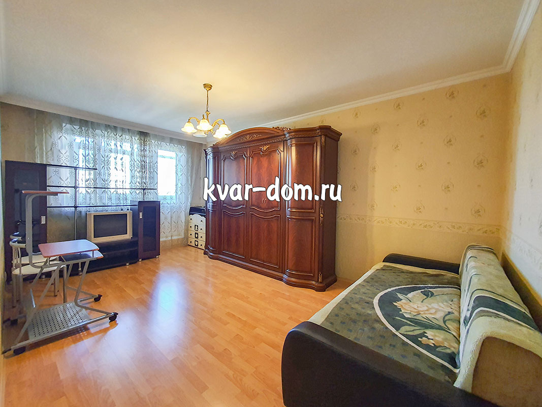 Снять квартиру Бескудниково, Керамический проезд 53