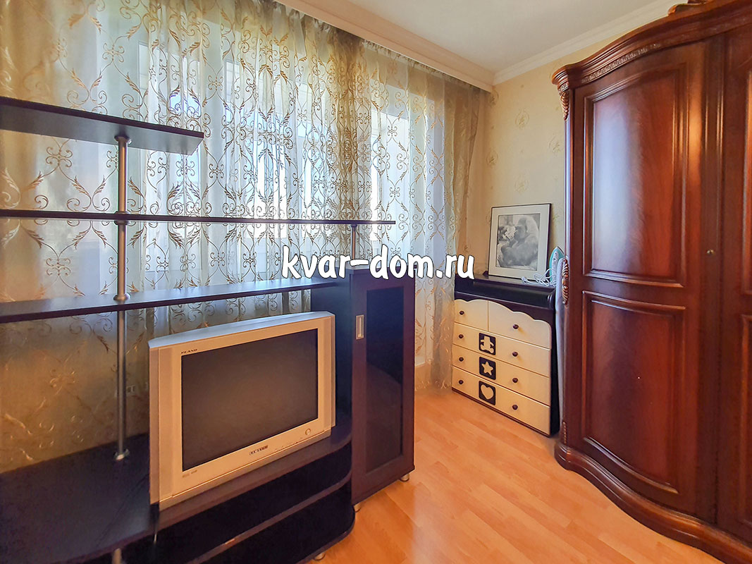 Снять квартиру Бескудниково, Керамический проезд 53
