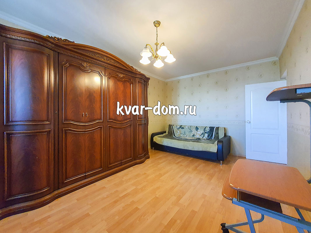 Снять квартиру Бескудниково, Керамический проезд 53