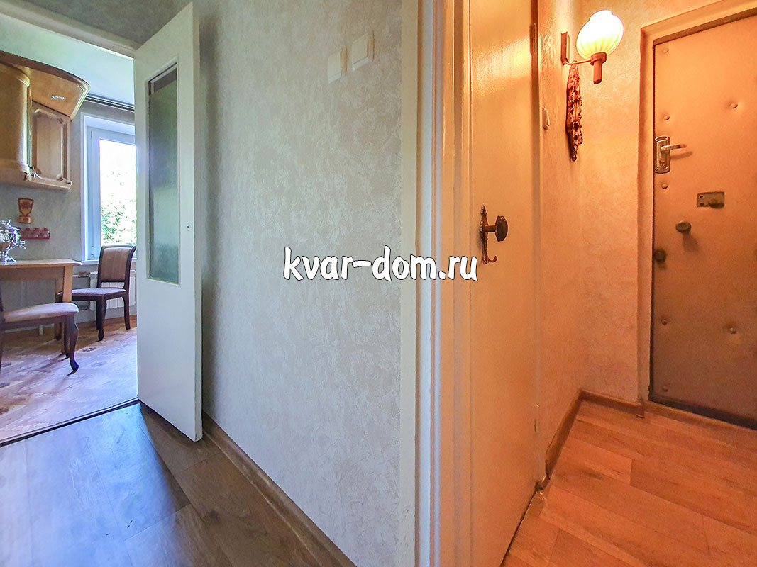 Снять квартиру Зюзино, Керченская 6