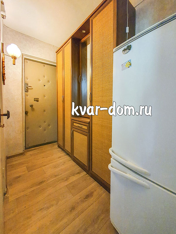 Снять квартиру Зюзино, Керченская 6