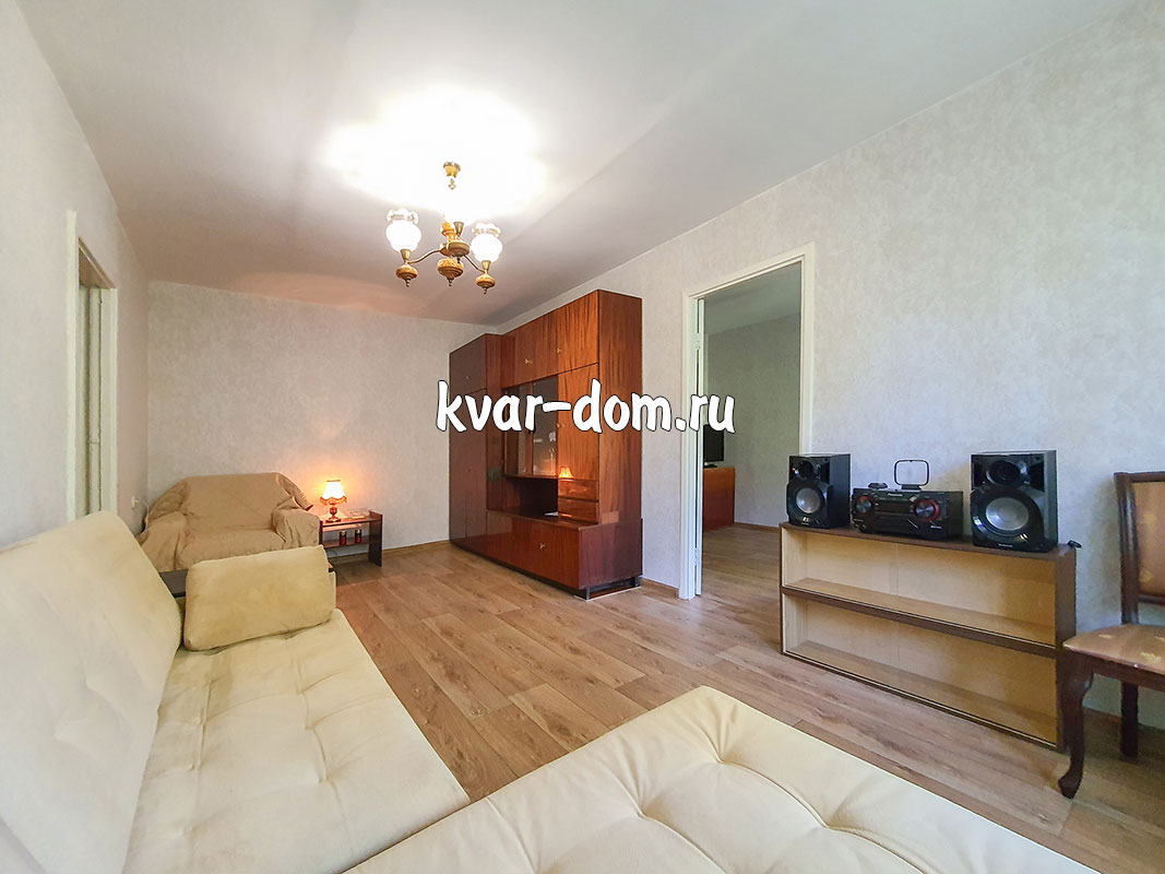 Снять квартиру Зюзино, Керченская 6
