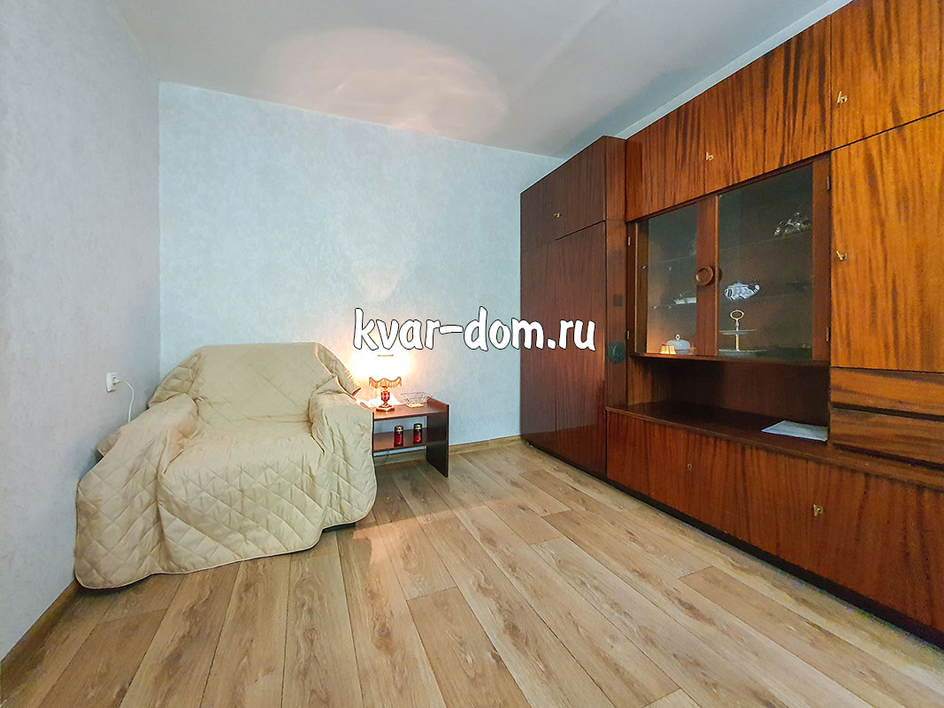 Снять квартиру Зюзино, Керченская 6