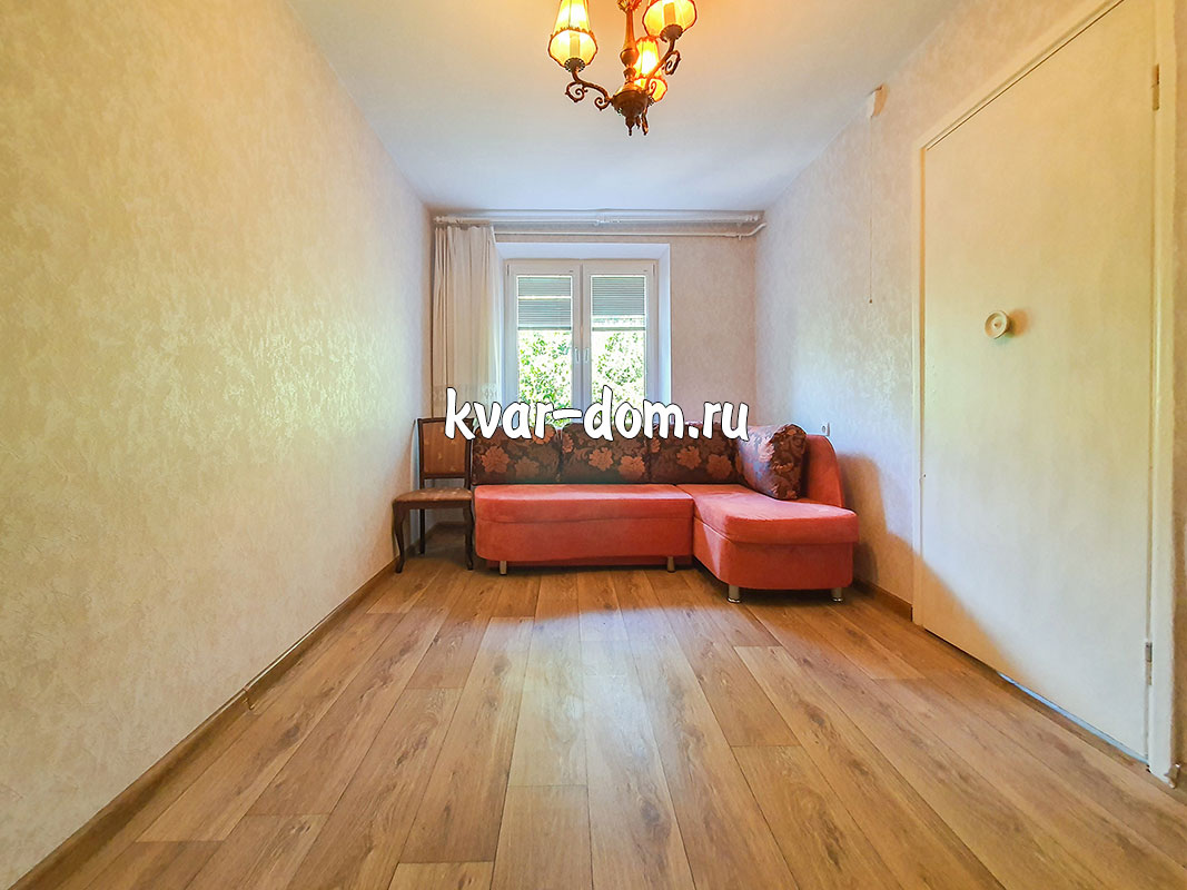Снять квартиру Зюзино, Керченская 6