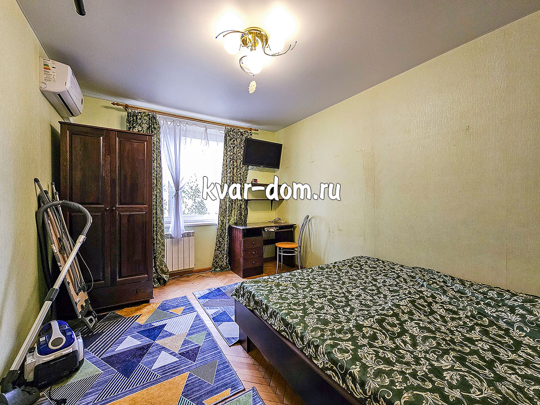 Снять квартиру метро Кунцевская